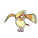 [PokeCommunity.com] Make a team out of your favourite Pokemon