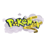 Pokémon Haze