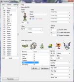 [PokeCommunity.com] Pokémon of hoenn dex bugged