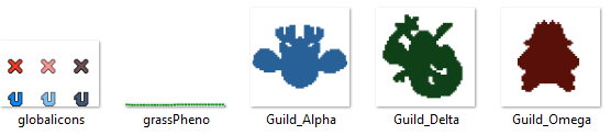 IDEA OF CREATING GUILD IN THE GAME