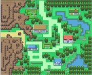 Pokemon Map Requests[OPEN]
