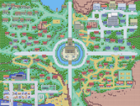Pokemon Map Requests[OPEN]
