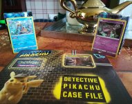 [PokeCommunity.com] Bought Torrential Cannon & Looking to split to two similarly competitive decks to play with my wife 🤘