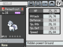 [PokeCommunity.com] Pokémon Empyrean [v1.1] (~! Final Arc Released !~)