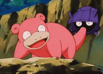 [PokeCommunity.com] is there any event that pokemon can evolve by merge?