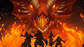 Ye Olde D20 Tavern: PokeCommunity's Dungeons and Dragons Club