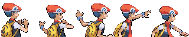 [PokeCommunity.com] Player Character formatting