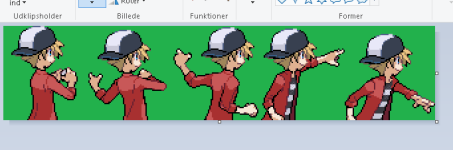 [PokeCommunity.com] Player Character formatting