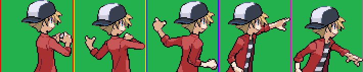 [PokeCommunity.com] Player Character formatting