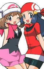 [PokeCommunity.com] Hopes for the Sinnoh remakes (If they happen...)