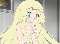 Sun and Moon Anime Art & Animation Appreciation Thread