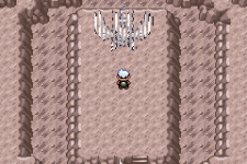 [PokeCommunity.com] Pokemon Emerald Overworld Sprites show up glitched in game.