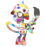 Galarian Smeargle.png