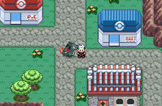 [PokeCommunity.com] Pokémon Modern Emerald (Complete, 2.3.4 Released! Following Pokémon, Modern Battle Frontier, and more!)