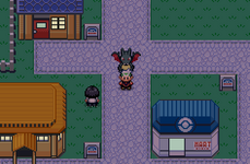 [PokeCommunity.com] Pokémon Modern Emerald (Complete, 2.3.4 Released! Following Pokémon, Modern Battle Frontier, and more!)
