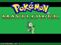 [PokeCommunity.com] [Essentials] Pokémon Mayflower is now recruiting