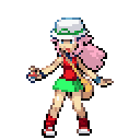 [PokeCommunity.com] [Essentials] Pokémon Mayflower is now recruiting