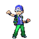 [PokeCommunity.com] [Essentials] Pokémon Mayflower is now recruiting