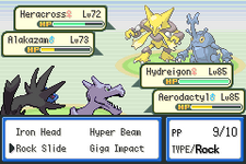 [PokeCommunity.com] Complete FireRed Upgrade: Editing and Adding Trainers