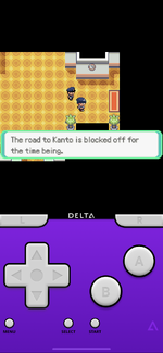[PokeCommunity.com] Pokémon Scorched Silver v1.3 [Complete]