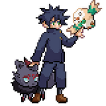[PokeCommunity.com] Chii's pixel art dump!