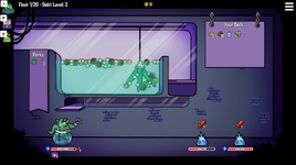[PokeCommunity.com] Crawling through games