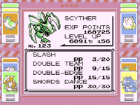 [PokeCommunity.com] The Monotype Challenge v8, Tera Edition