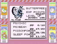 [PokeCommunity.com] The Monotype Challenge v8, Tera Edition