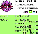 [PokeCommunity.com] The Monotype Challenge v8, Tera Edition