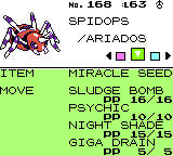 [PokeCommunity.com] The Monotype Challenge v8, Tera Edition