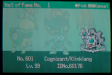 [PokeCommunity.com] Pokémon Emerald Horizons - Emerald Difficulty Hack  [Complete, v1.16 ft. New Rocket Storyline, Boss Gauntlet, Gen 1-8, Side Quests, and QoL features]
