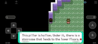 [PokeCommunity.com] Pokémon Team Rocket Edition: Dragonsden Version - Kanto/Sevii/Johto | Next release: DLC (season 4)