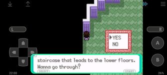 [PokeCommunity.com] Pokémon Team Rocket Edition: Dragonsden Version - Kanto/Sevii/Johto | Next release: DLC (season 4)