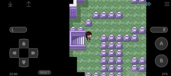 [PokeCommunity.com] Pokémon Team Rocket Edition: Dragonsden Version - Kanto/Sevii/Johto | Next release: DLC (season 4)