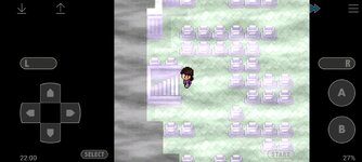 [PokeCommunity.com] Pokémon Team Rocket Edition: Dragonsden Version - Kanto/Sevii/Johto | Next release: DLC (season 4)