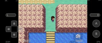 [PokeCommunity.com] Pokémon Team Rocket Edition: Dragonsden Version - Kanto/Sevii/Johto | Next release: DLC (season 4)