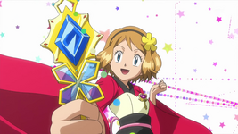 [PokeCommunity.com] Vote on your favourite Protagonist! [Finals: Round 4!]