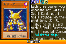 [PokeCommunity.com] [YGOUMWCT06] Ultimate Pokemon Masters - A hack of Ultimate Masters (GBA) replacing cards with Pokemon!