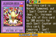 [PokeCommunity.com] [YGOUMWCT06] Ultimate Pokemon Masters - A hack of Ultimate Masters (GBA) replacing cards with Pokemon!