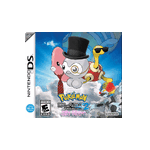 [PokeCommunity.com] Pokemon Black 2: Silly Edition (NEW STORY!)