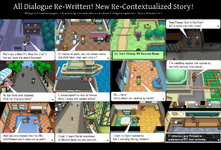 [PokeCommunity.com] Pokemon Black 2: Silly Edition (NEW STORY!)