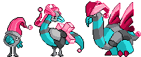[PokeCommunity.com] NeoKorosu's Art Blog