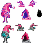 [PokeCommunity.com] NeoKorosu's Art Blog