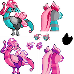 [PokeCommunity.com] NeoKorosu's Art Blog