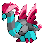 [PokeCommunity.com] NeoKorosu's Art Blog