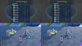 [PokeCommunity.com] Pokemon Spot the Difference
