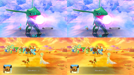 [PokeCommunity.com] Pokemon Spot the Difference