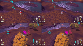 [PokeCommunity.com] Pokemon Spot the Difference