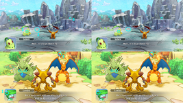 [PokeCommunity.com] Pokemon Spot the Difference