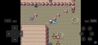 [PokeCommunity.com] Pokémon Expedition DEMO OUT NOW
